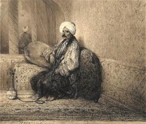 ALEXANDRE GABRIEL DECAMPS (3)